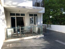 Parc Imperial (D5), Condominium #611740931